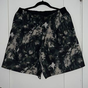 Under Armour shorts